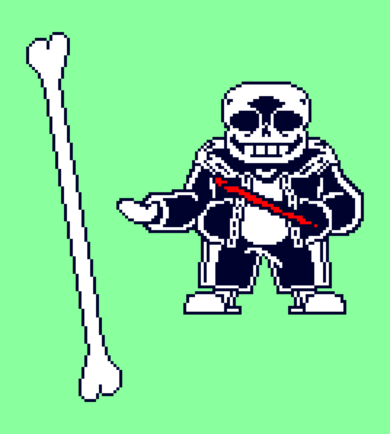 [d57c3d] betrayer sans unfinished