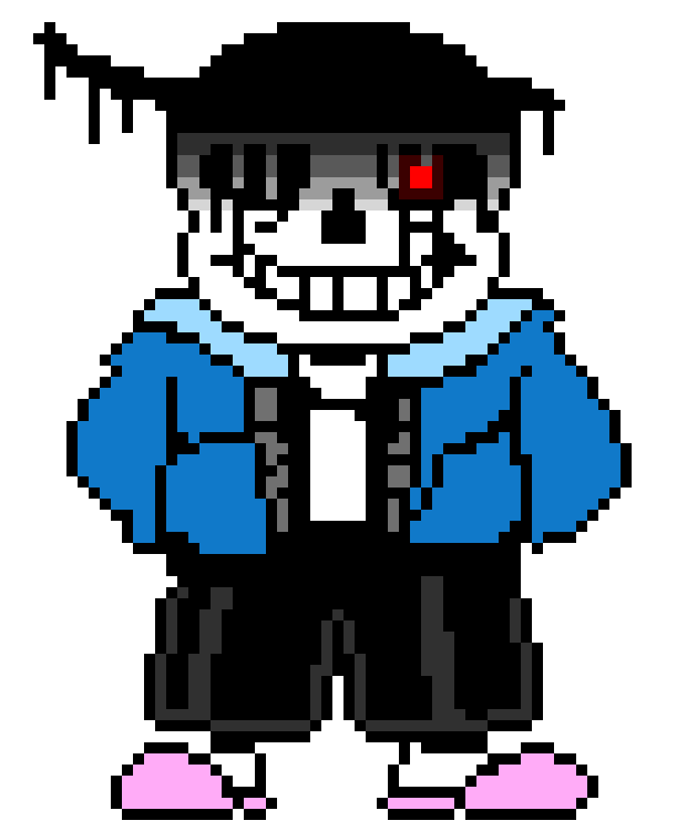 [9664c4] AmalgaSans