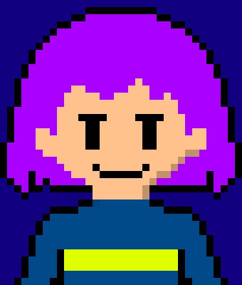 [3354ce] I guess I will join time to change from Arratale temmie to Ian Dreemurr.