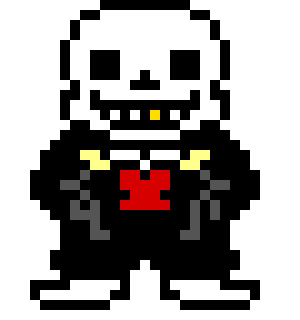 [9664c4] Underfell Sans