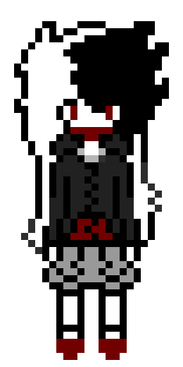 [9664c4] Chloe!