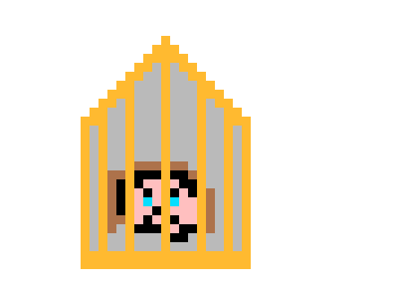 [adcae1] cage