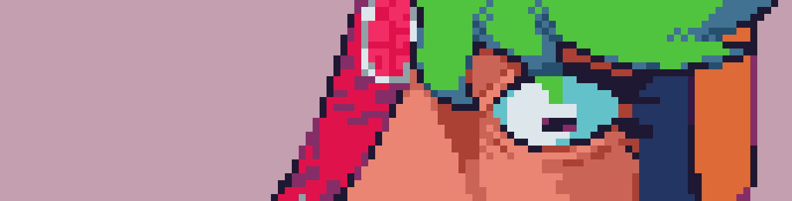 [c84d5e] litty
