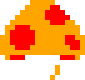[5db1ce] Mushroom