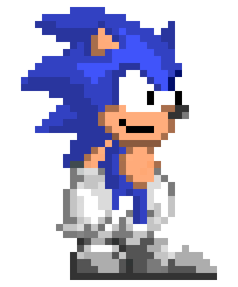 [747635] sonic.exe EX1 form