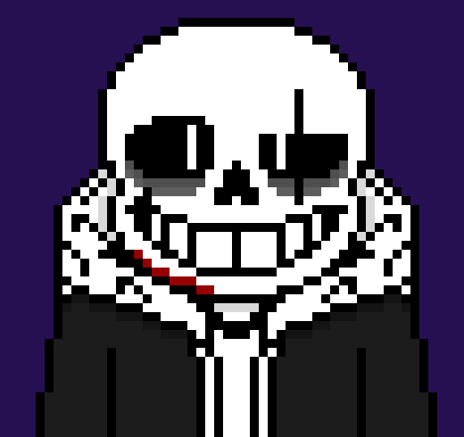 [00fc8a] *codes a butchers knife to his hand and cuts Restore in half* pathetic