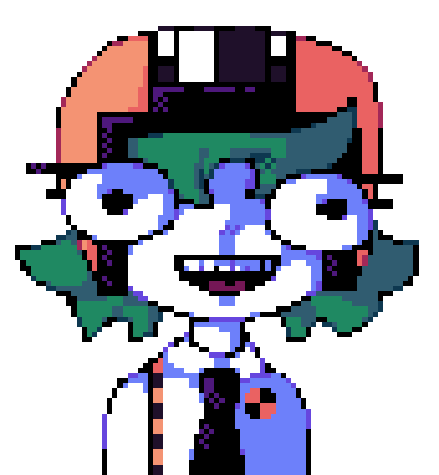 [8426a8] then finish ur sprite buddy