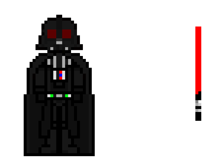 [8113ab] vader