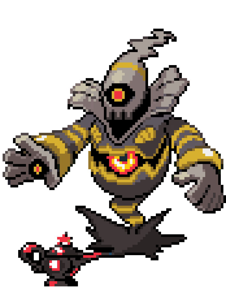 [d6b6ec] Aster- Main Character for pokemon comet and asteroid