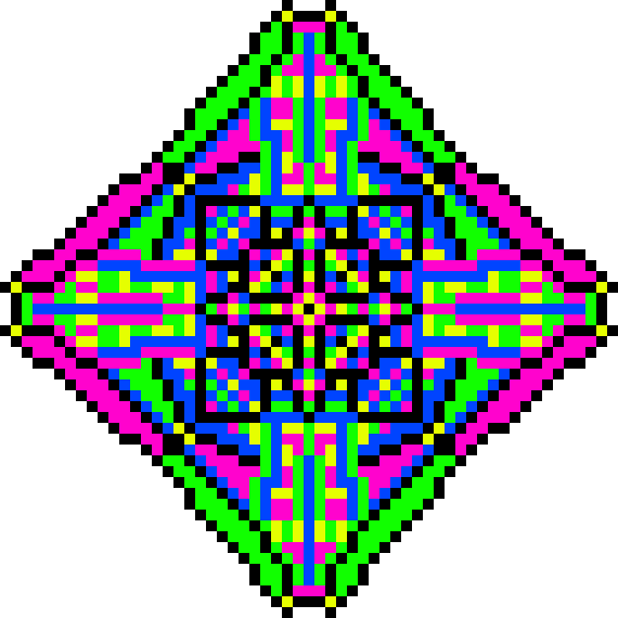 [9664c4] diamond