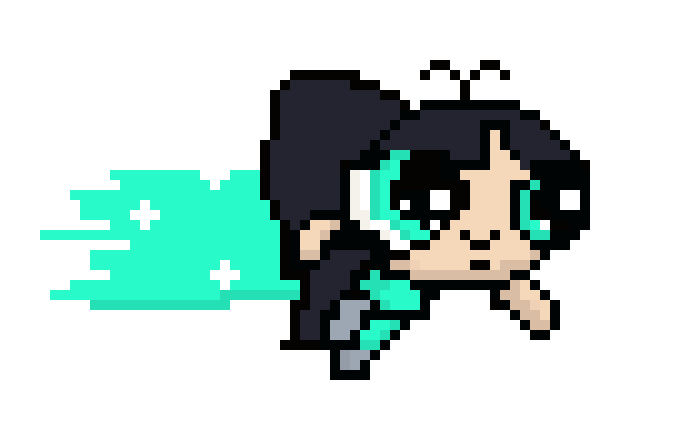 [56c796] powerpuff mina