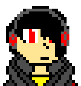 [c8bb2d] slowly adding faces)