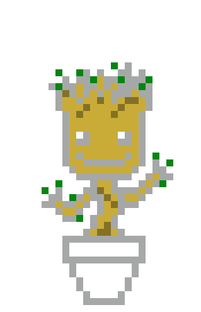 [fb383f] Groot