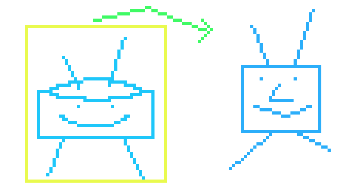 [9ee7f3] TV man