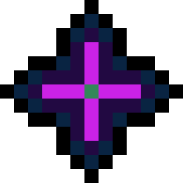 [302e11] The Nether Star
