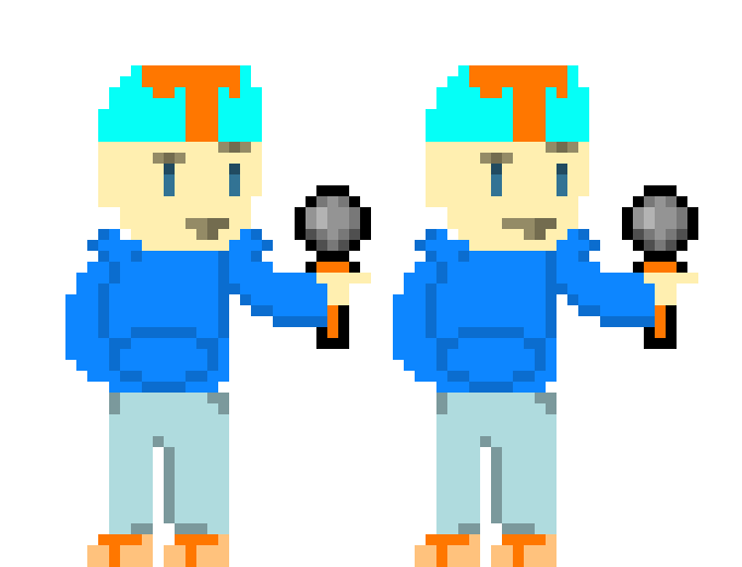 Right Animations
