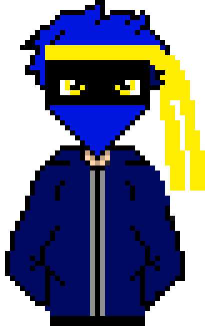 [c7be58] *turns human*