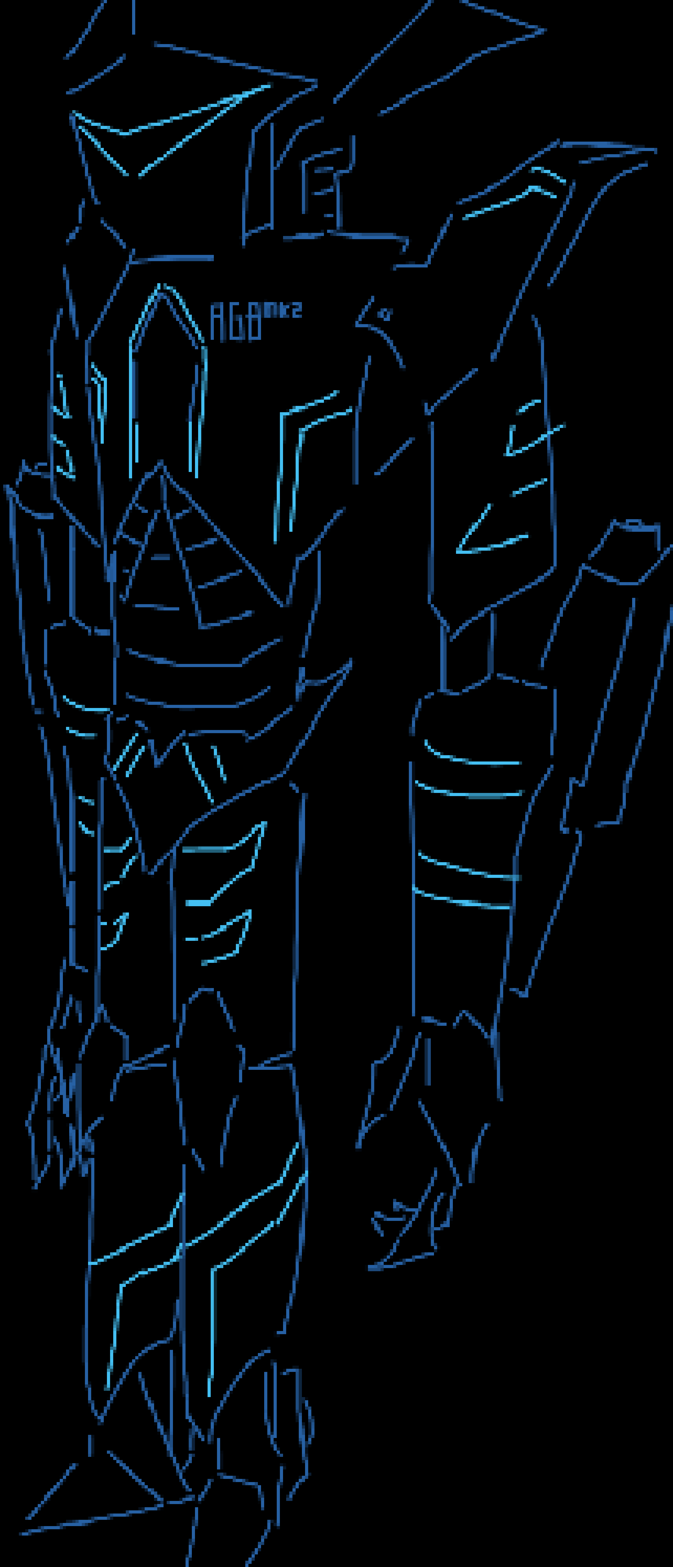 [07a18f] peak so big it clips both sides of the canvas
