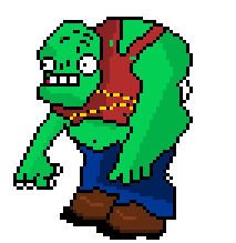 [9664c4] Gargantuar