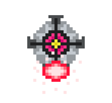[e3061f] Cluster Heavy Fighter (laser charging)