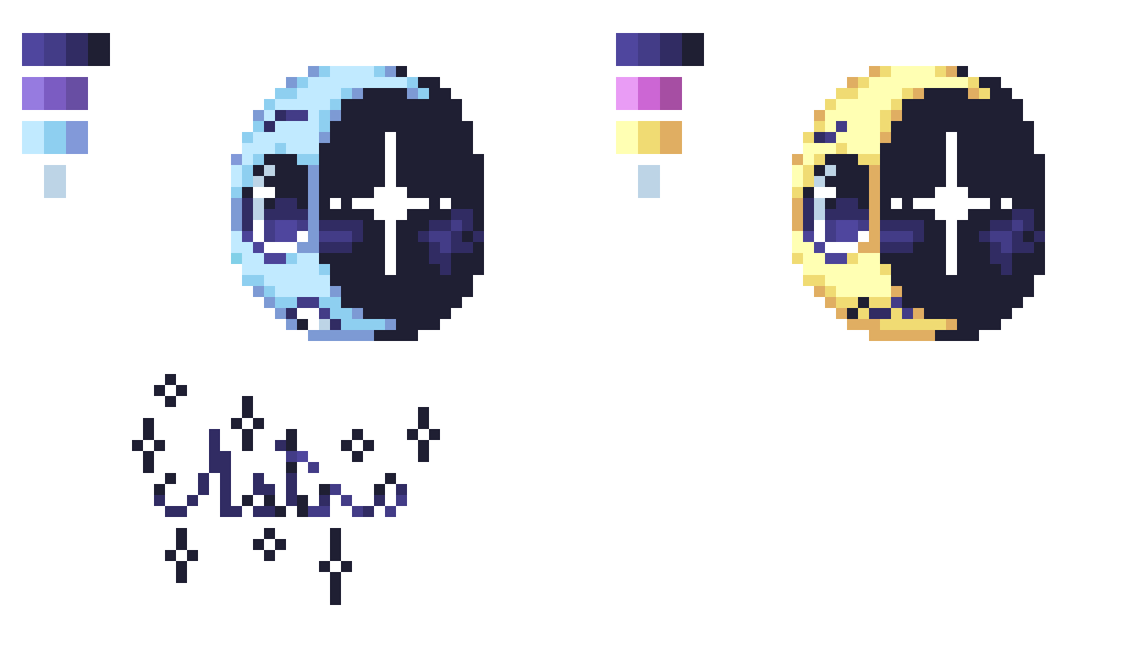 Astro art (WIP)