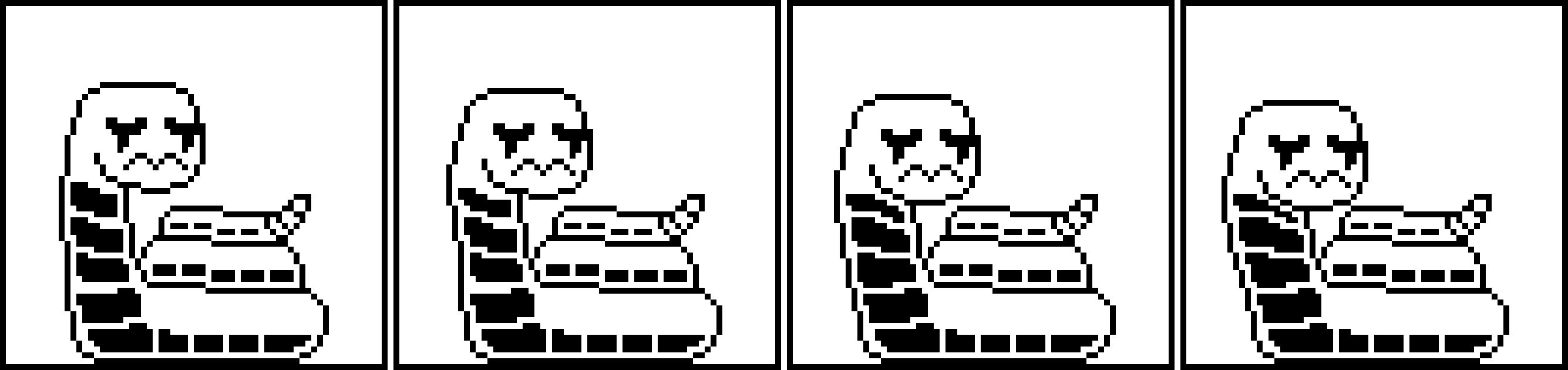 [2d75fc] Underswap Maudlath AnimationSheet1