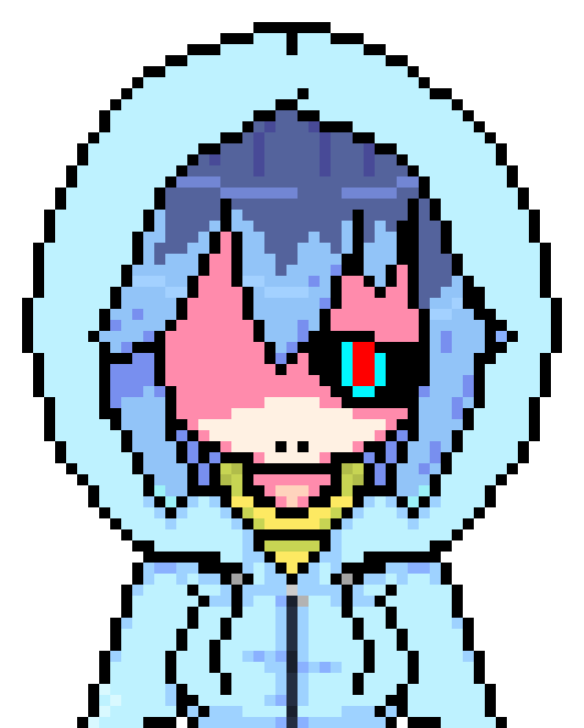 [5b2f3e] Hood...?