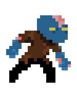 [6712fa] Zombie