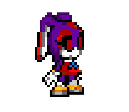 [3d900d] Cream.EXE