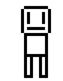 [a49514] *to the Zelda item song* Duh, duh, duh! *normally* You got legs!