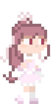 [15cb8a] Girl (walk 3)