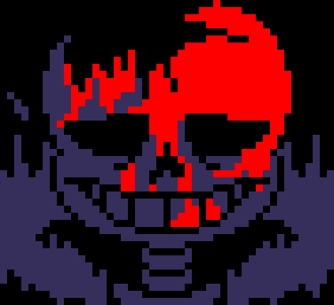 [7ce906] Please help. -HorrorTale Sans