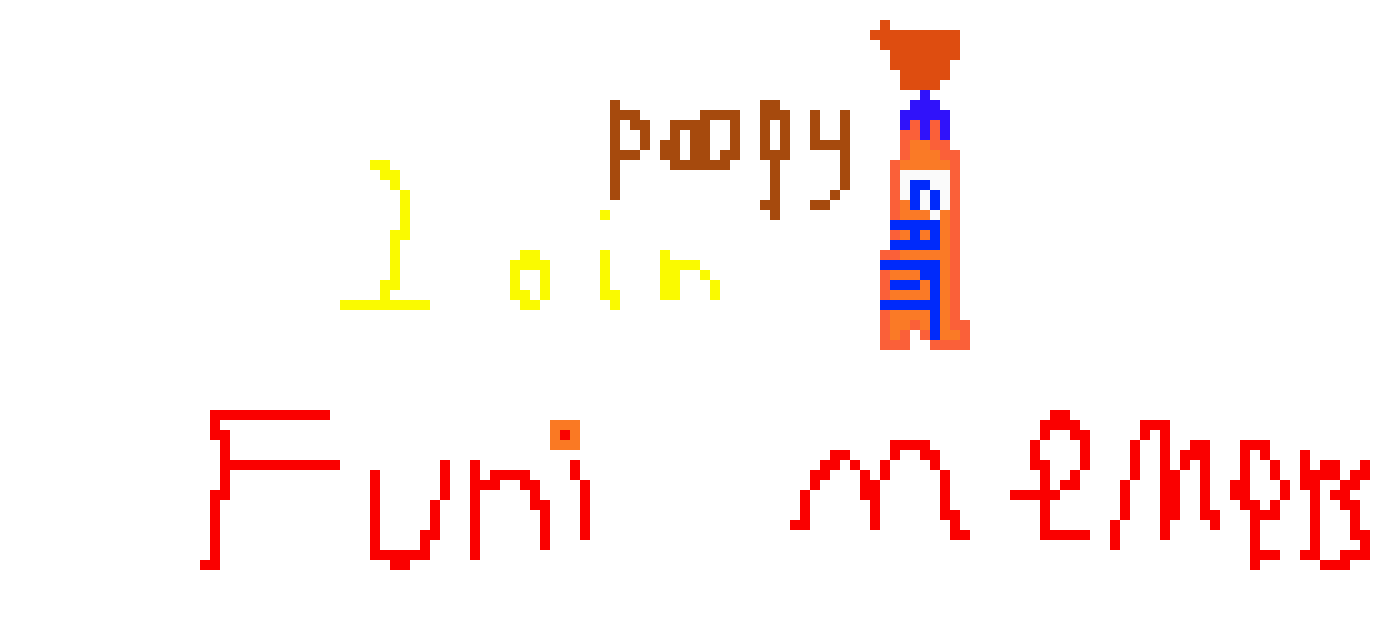 [821ef5] funi memes poop