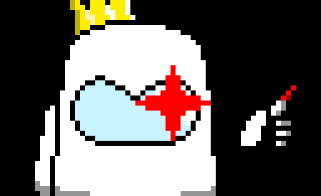 [43520c] *vents to black and kills black*- ink