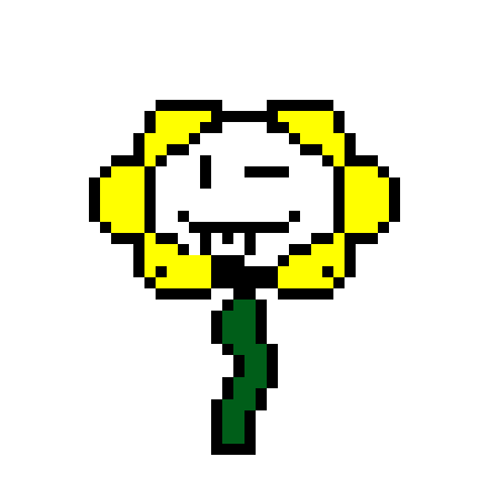 [9664c4] wink flowy