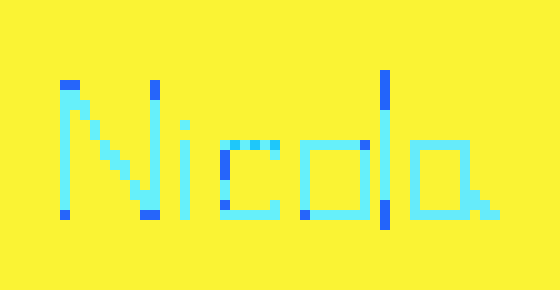[8b017c] Nicola