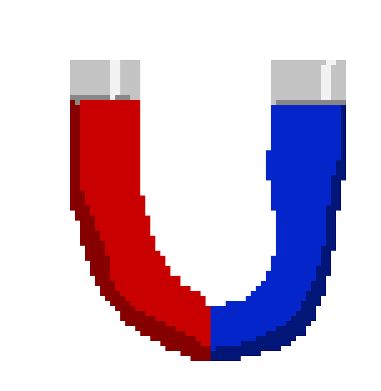 [5f4408] Magnet