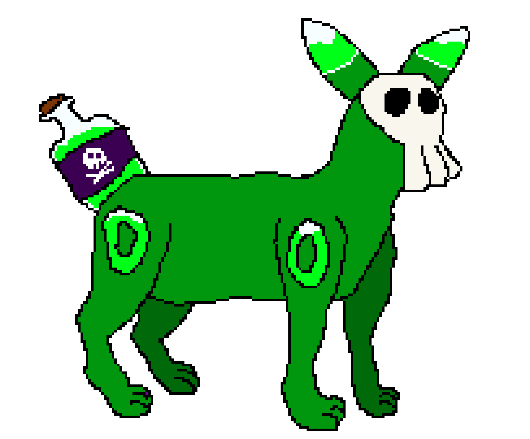 [1e8edb] toxicideon-shiny