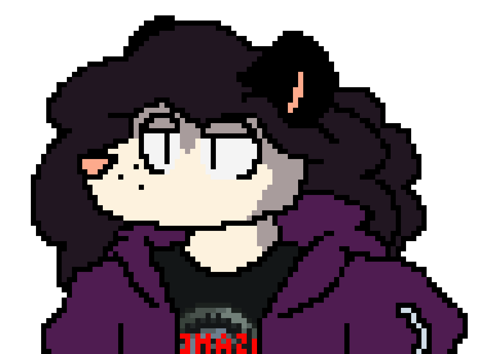 the normal one