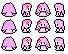 [f89ae2] TSOTblossomspritesheetMOVEMENTUpdated
