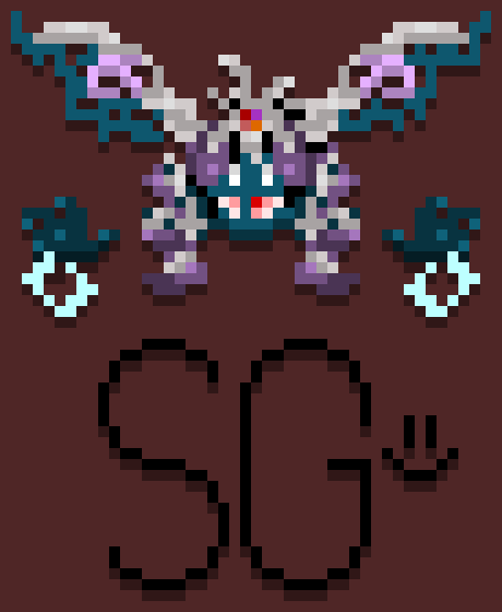 [9664c4] Magolor Soul