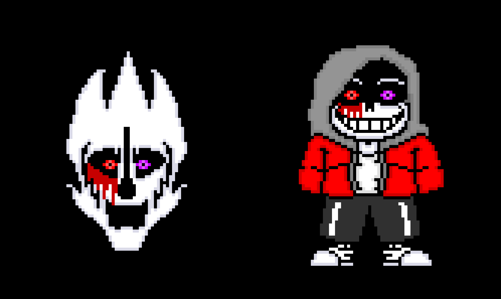 awesometale sans resprite (fixed) -hhs