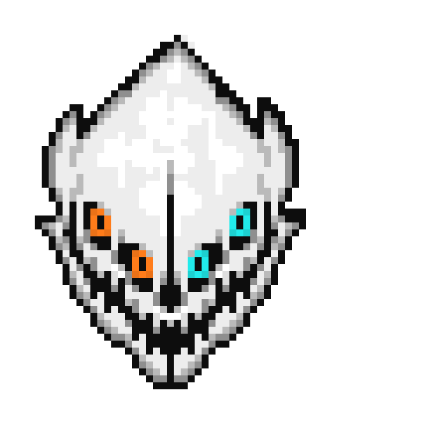 [ae61c8] Gaster Destroyer