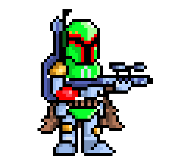 Boba Fett