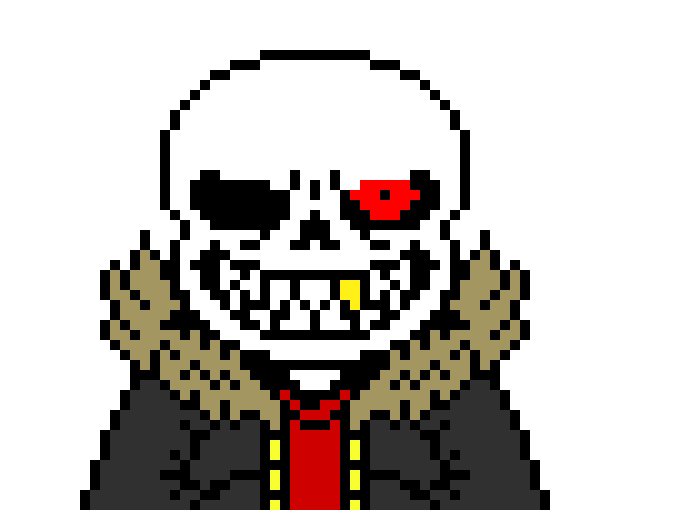 [ae61c8] THANK GOD! finally swapfell has been destroyed. It was an insult to our universe