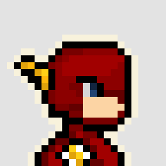 [4e10fc] Mav TheFlash