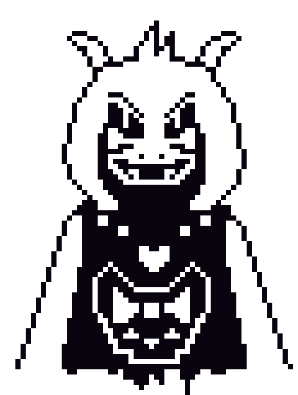 [9664c4] Flow-... Asriel