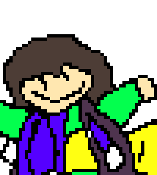 the abomination starts throwing sharp bones at billy and ian *