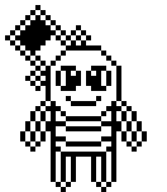 [9664c4] Shattered Worlds TheDrunkPotato battle sprites