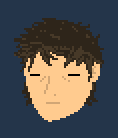 [9664c4] Tired